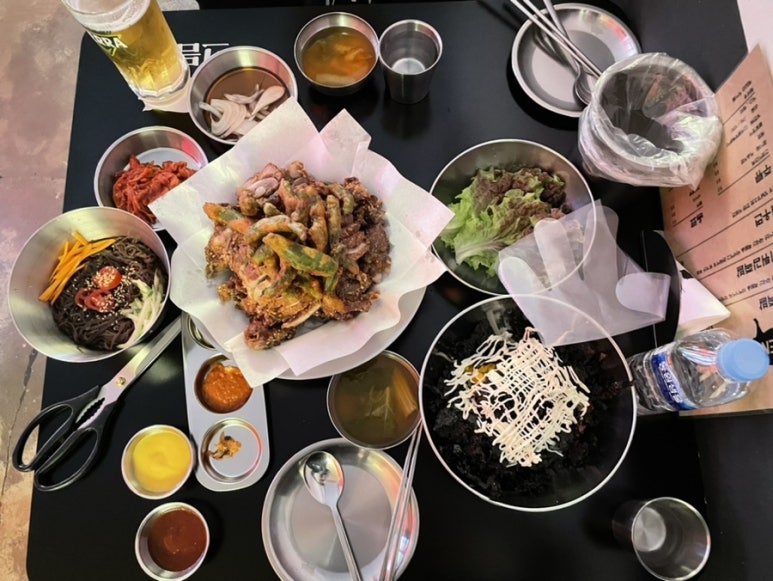 그믐족발연남점 이미지