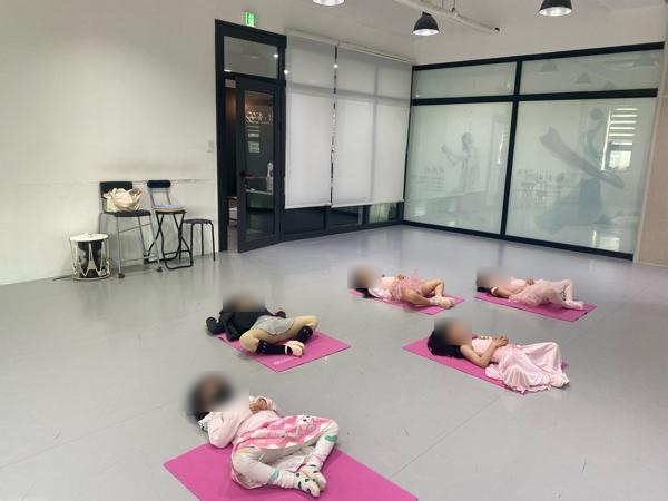 춤담무용학원 이미지
