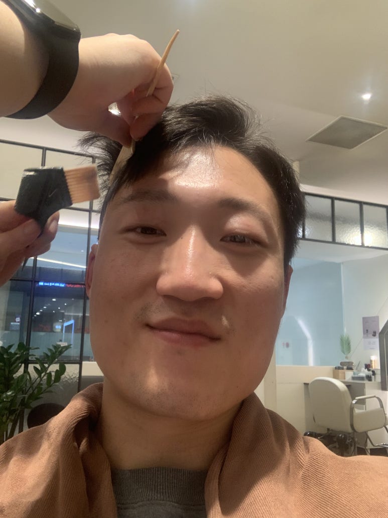 대우이용원 이미지