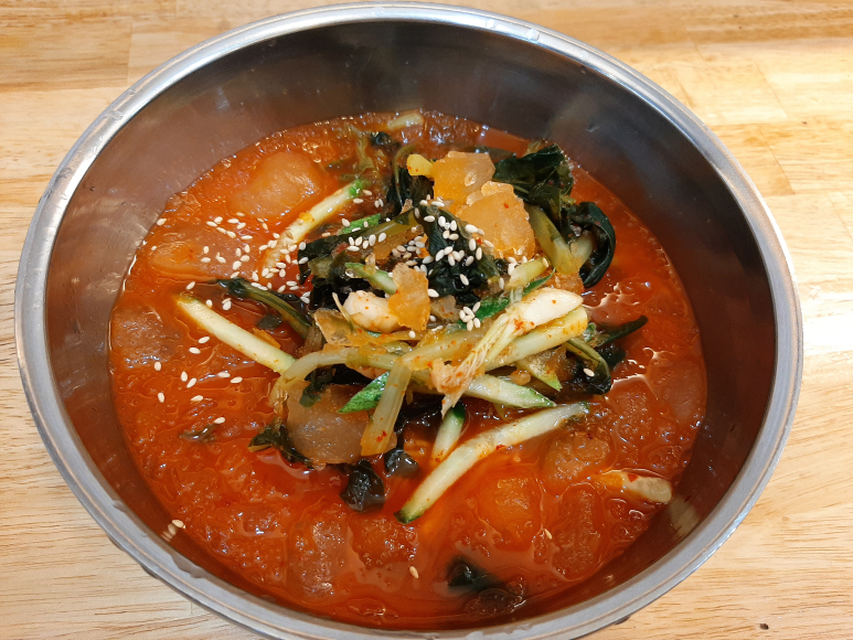 미아리우동집 김량장점 이미지