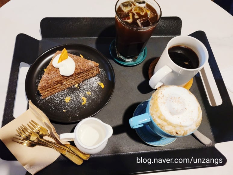 조조김밥 이미지
