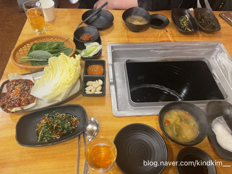 까치산 민물장어 이미지