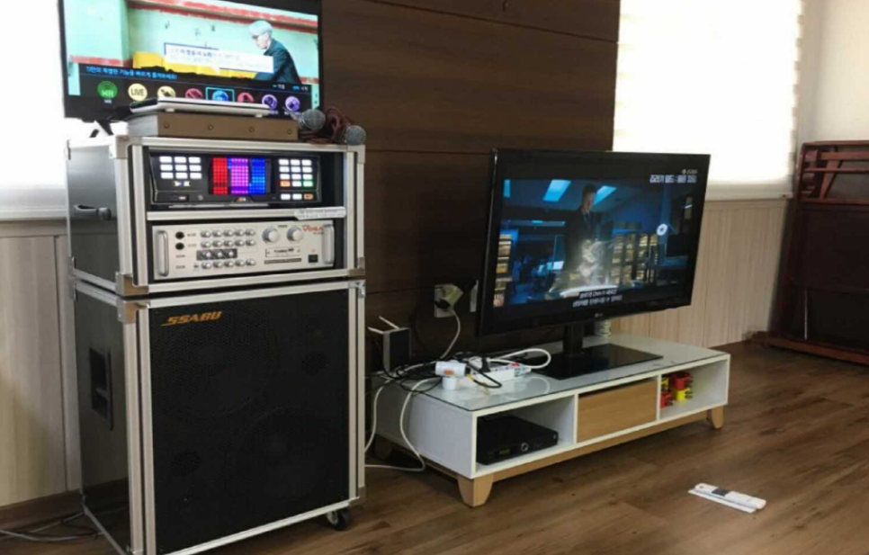 팜스테이펜션 이미지