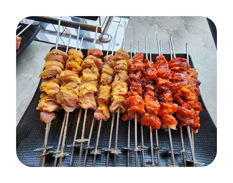 맛나린양꼬치 백운호수6호점 이미지