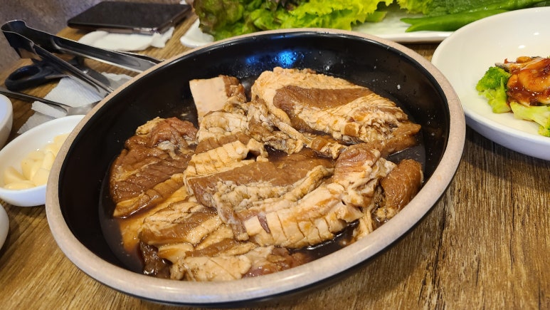 돈당갈비 이미지