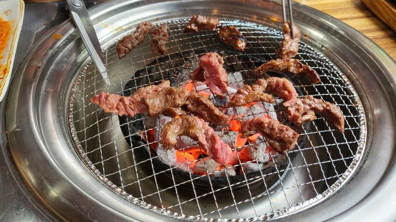 철수네고기마당 이미지