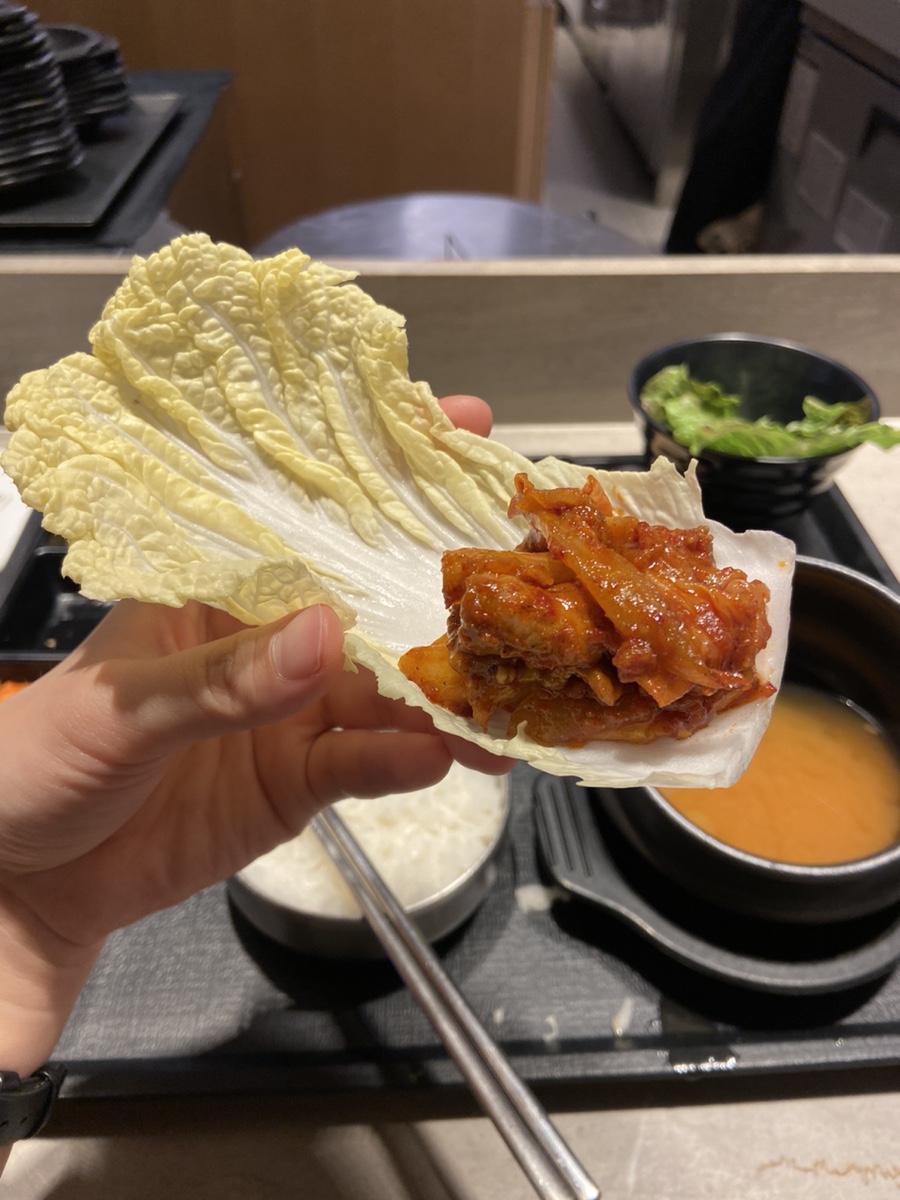 익선동121 롯데광주점 이미지