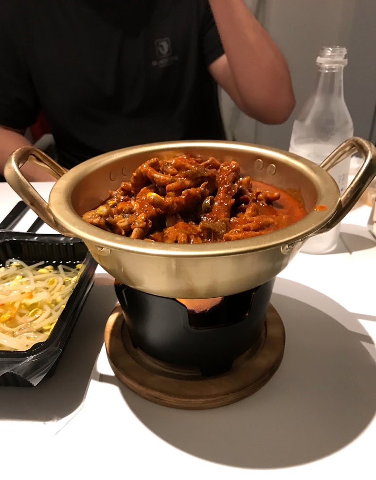한신포차 화정역점 이미지