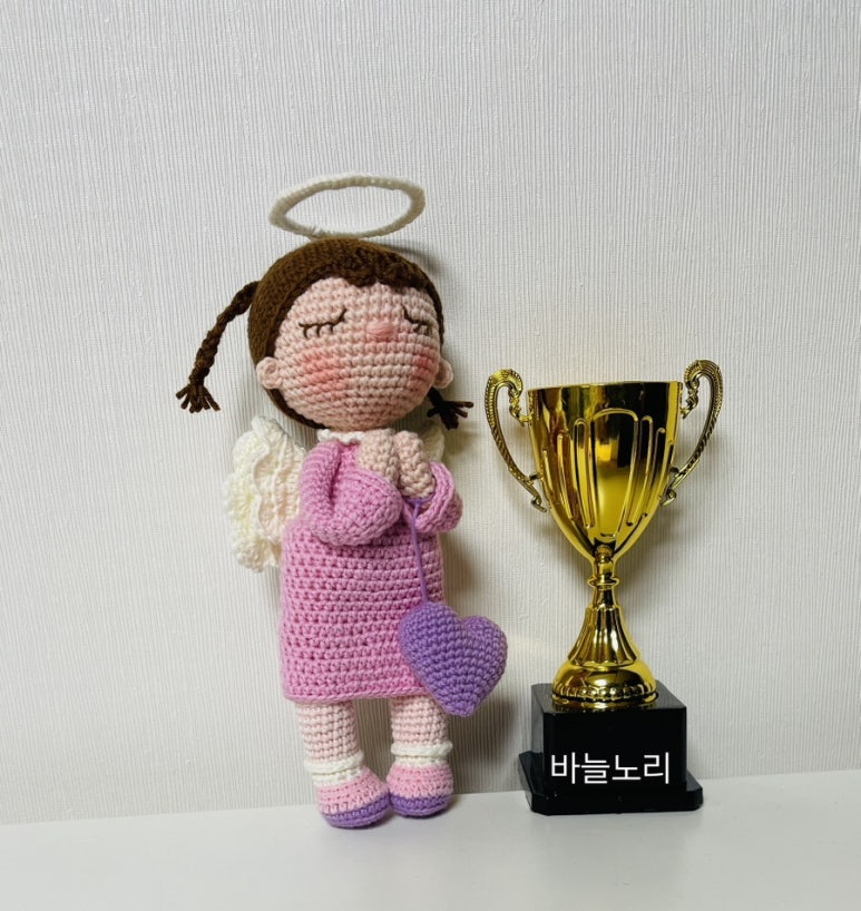 천사의바늘 이미지
