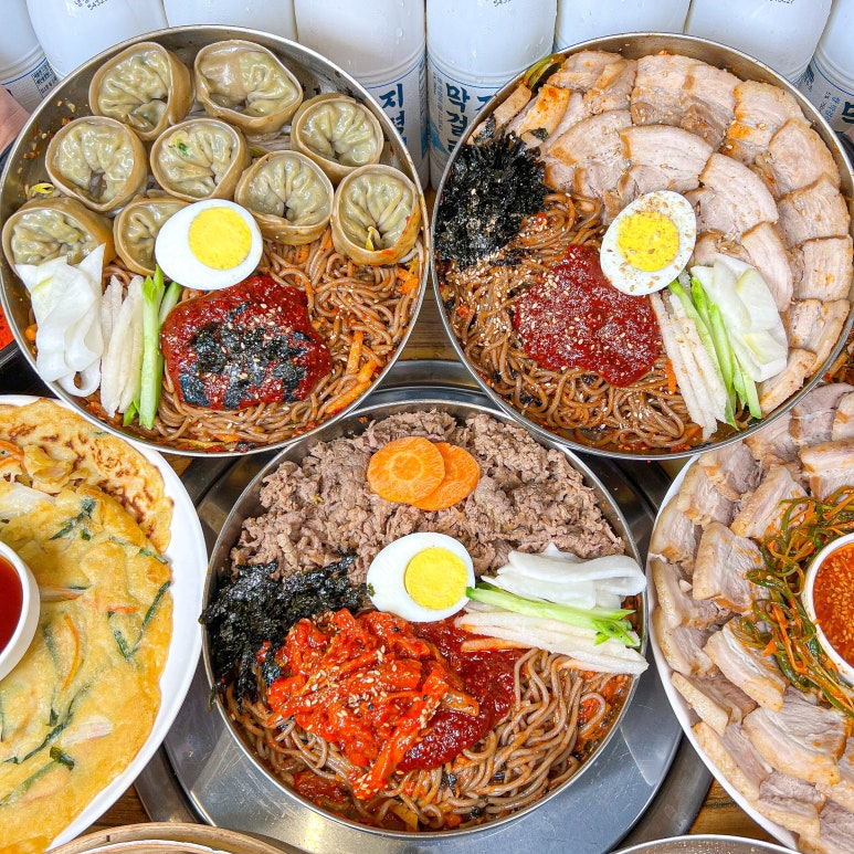 수한막국수 이미지