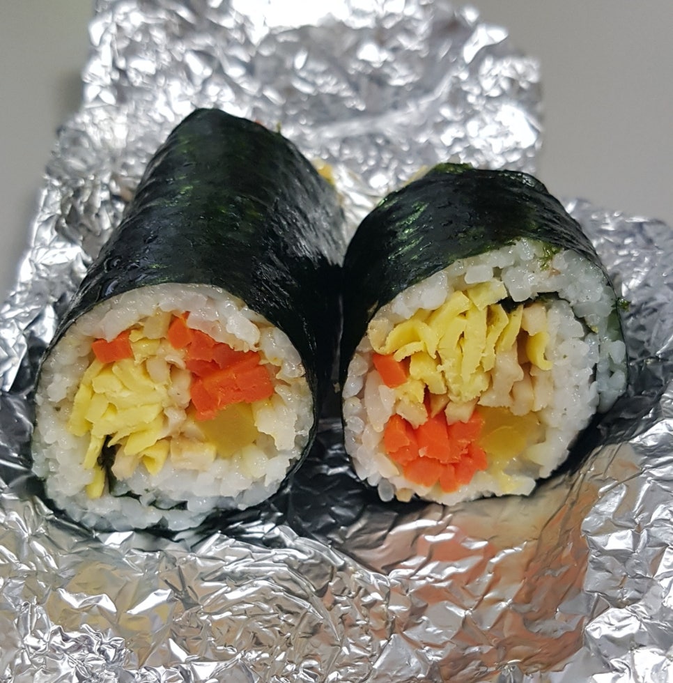 선희네김밥 이미지