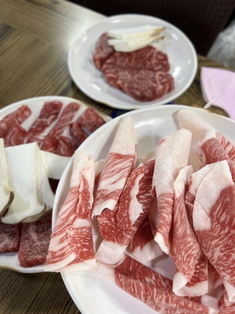 대성한우마을 이미지