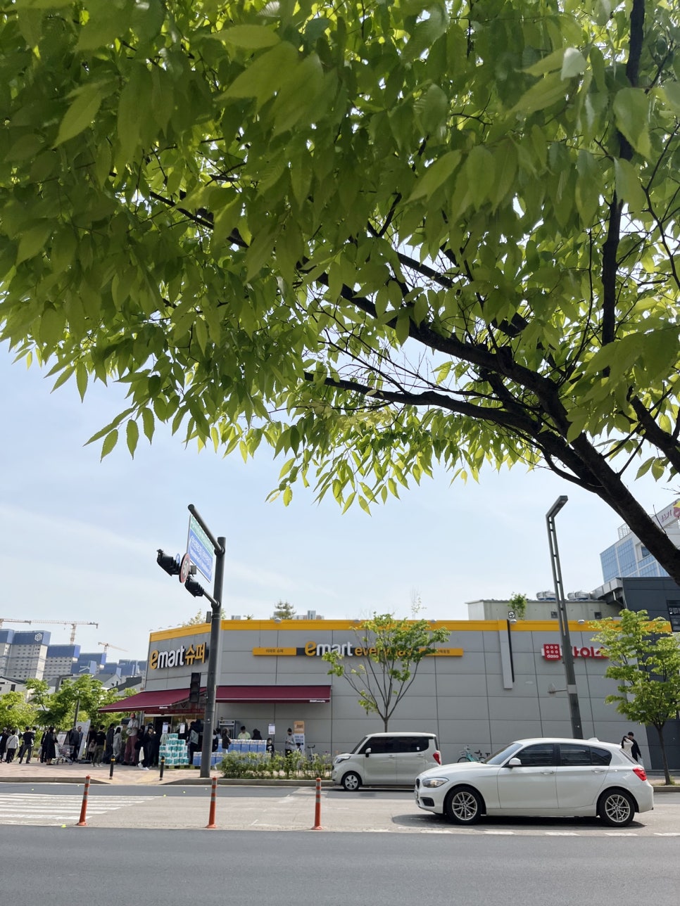 이마트 에브리데이 동탄목동점 이미지
