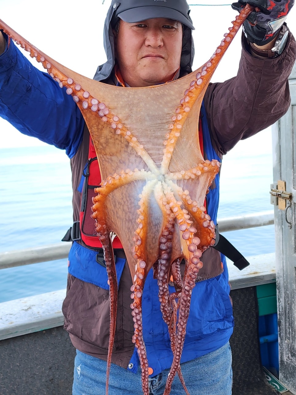 사천대물낚시 이미지