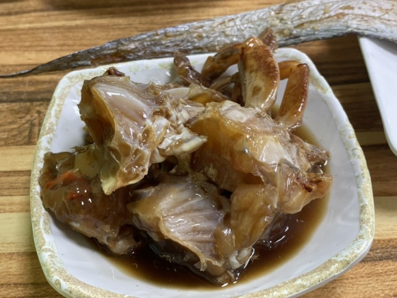 제주마당간장게장 이미지