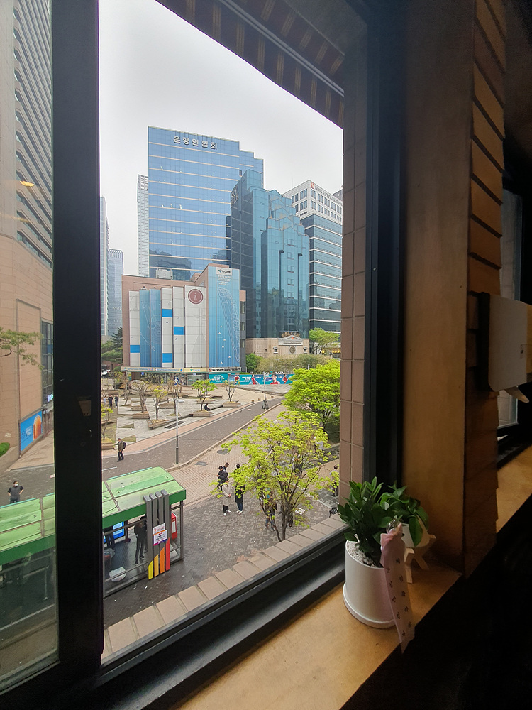 명동쭈꾸미 이미지