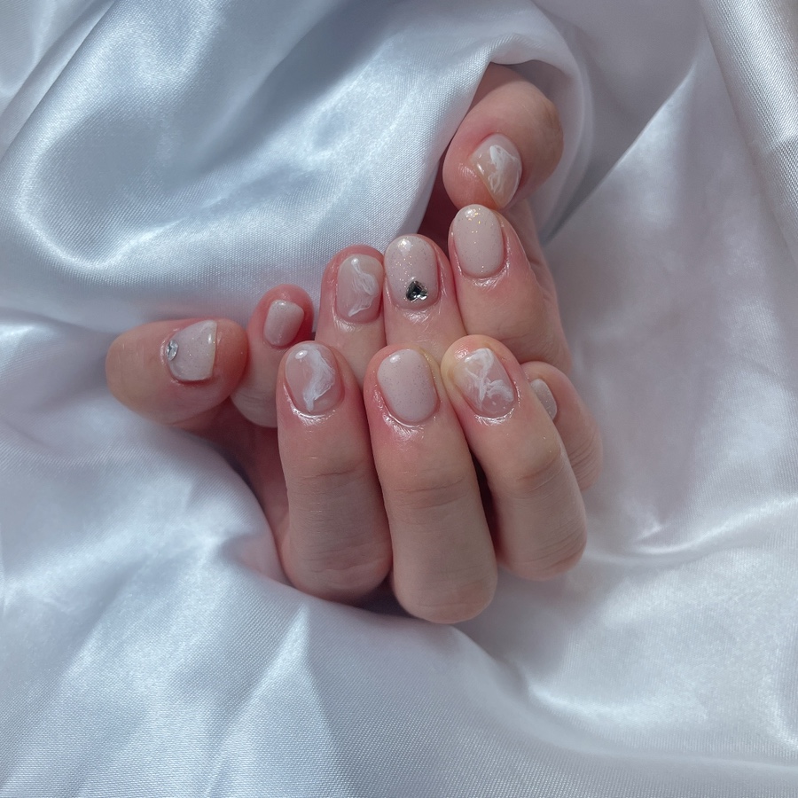 희코네일 이미지