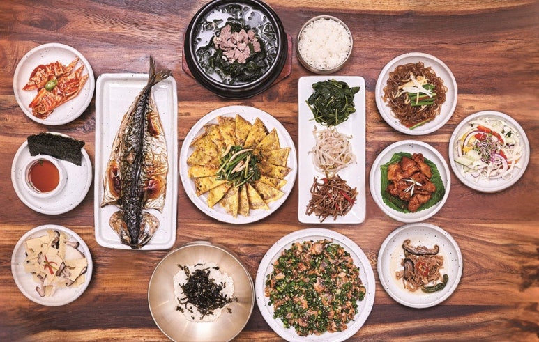 미꼬담 부천까치울점 이미지