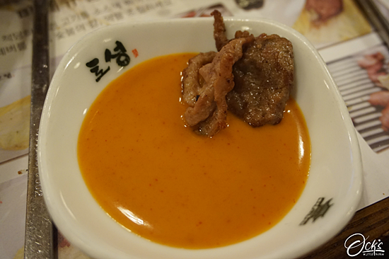 토성오리 이미지