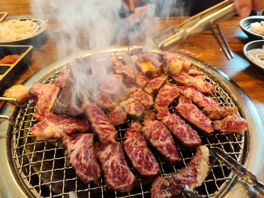머클랑정육식당 이미지
