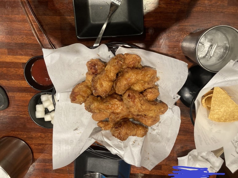 교촌치킨화곡본동점 이미지