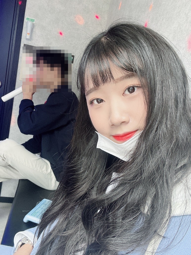 우주노래연습장 이미지