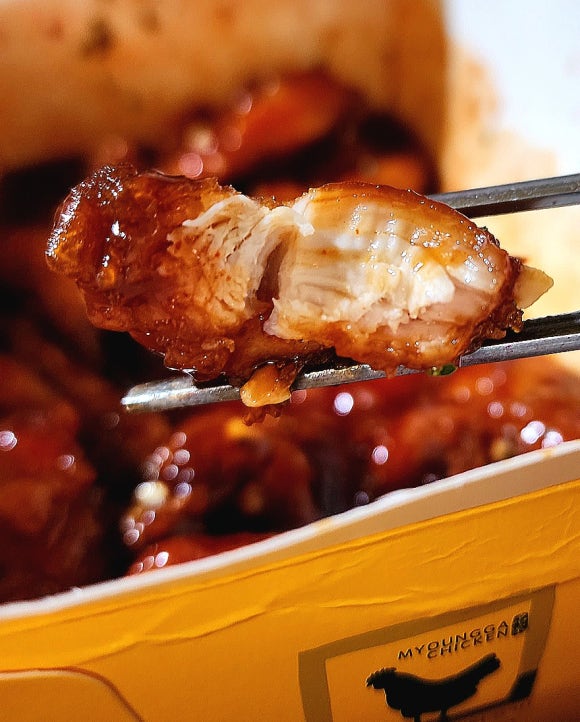 명가통닭 마석중흥점 이미지