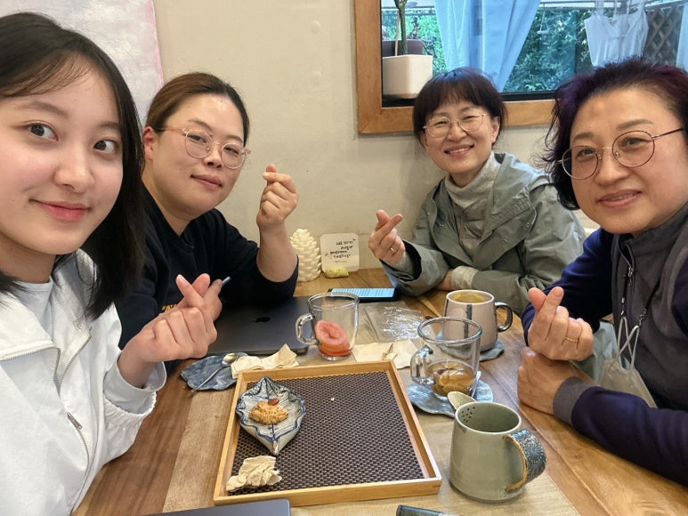 호산나기획 이미지
