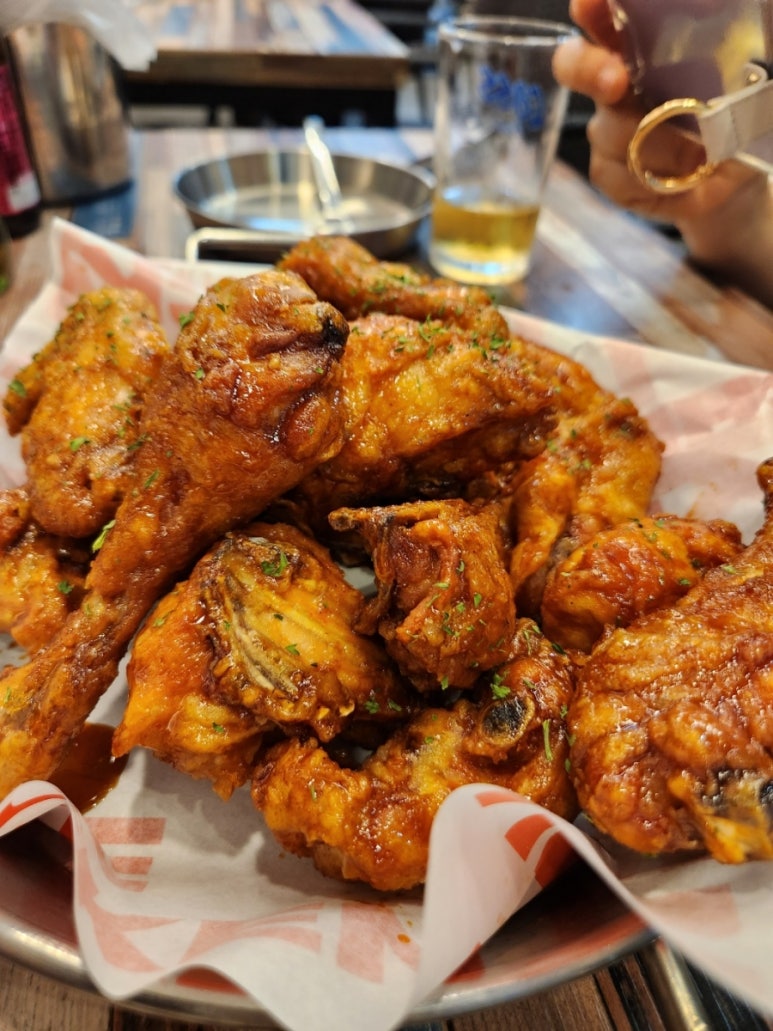 아라치치킨김포 이미지