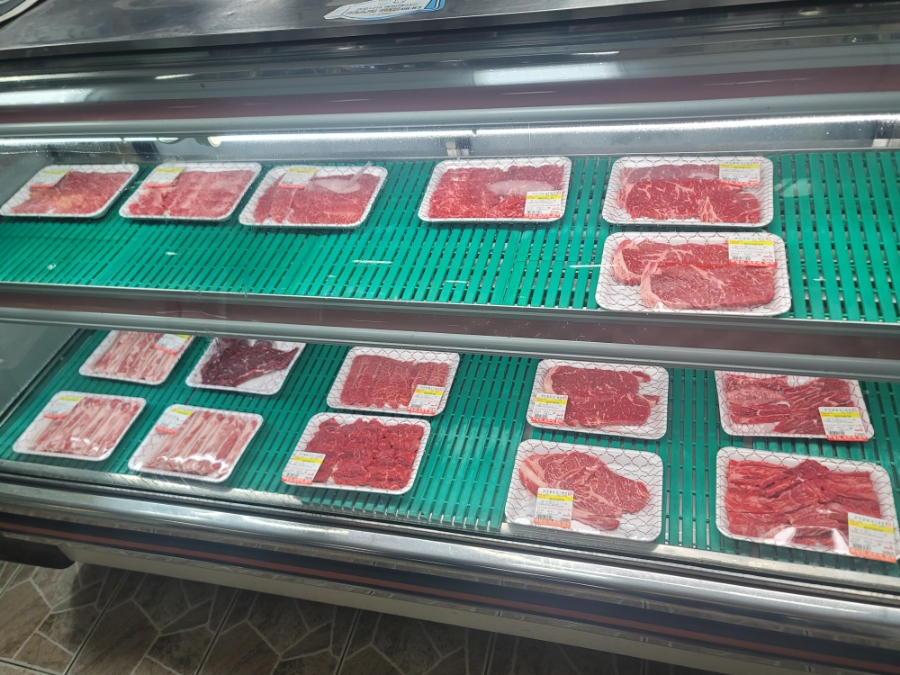 정남진 코뚜레 식당 이미지