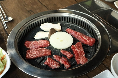 파주한우 이미지