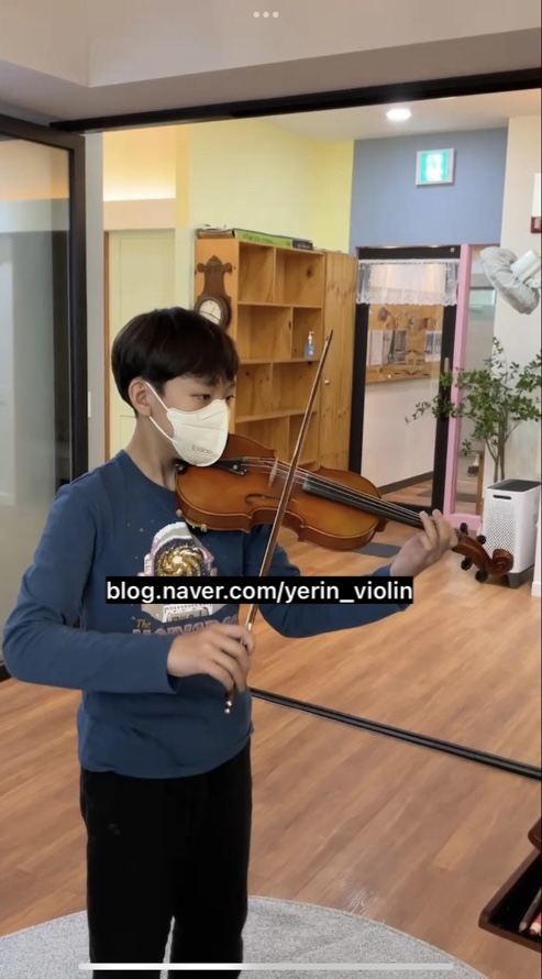 예린바이올린학원 이미지