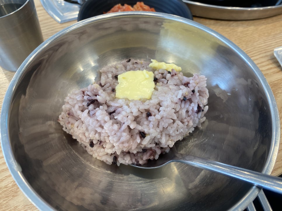 장금수 부대찌개 이미지