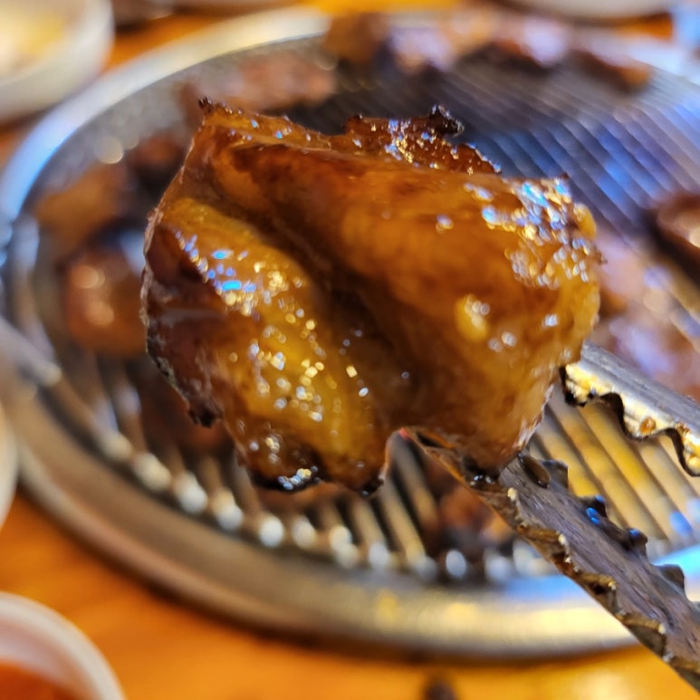 아사달돼지갈비 이미지