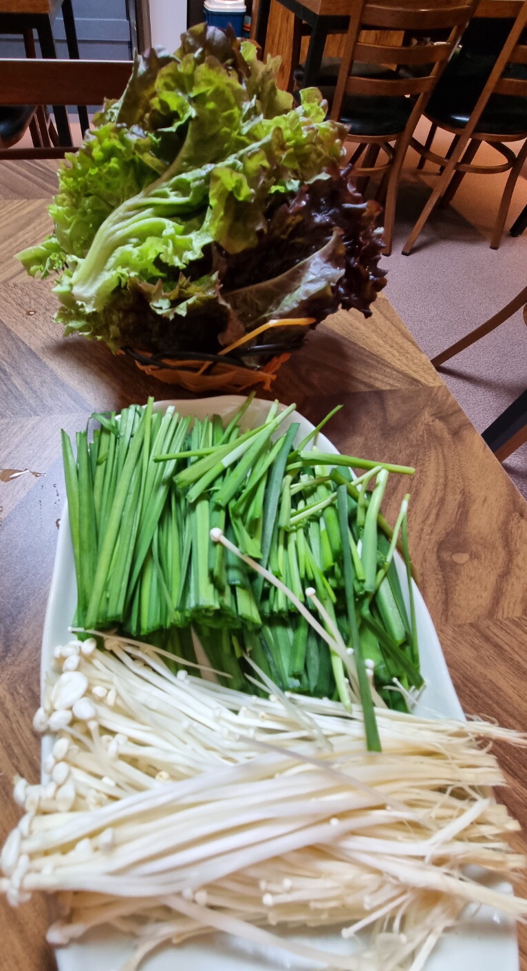 명장옻닭 이미지