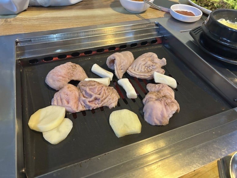 효가막창 이미지