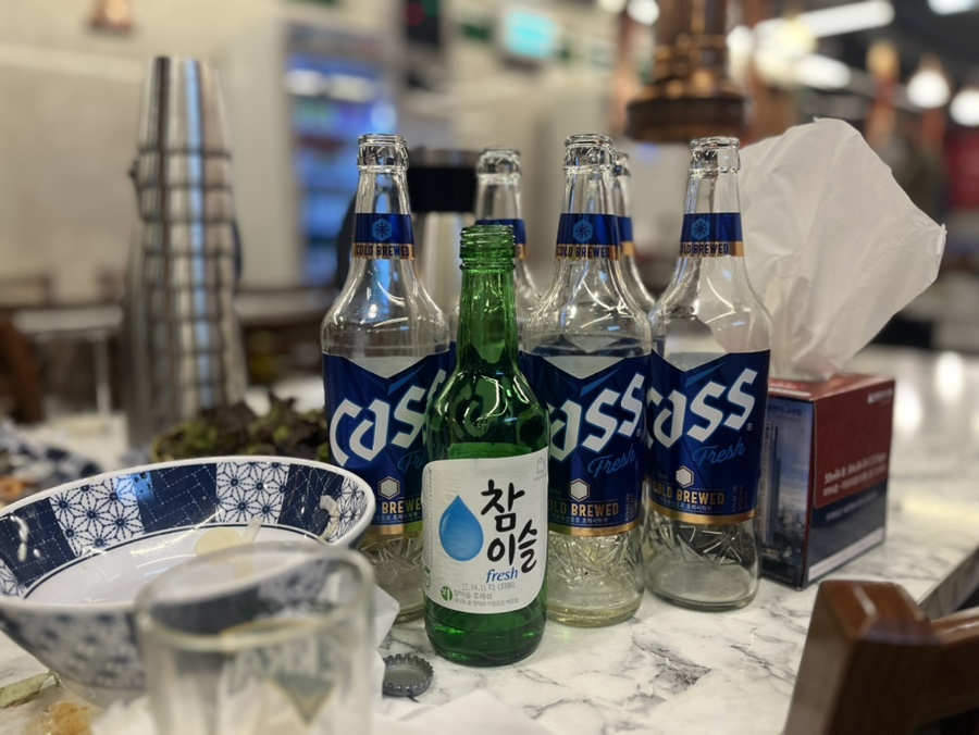 소리샘노래방 이미지