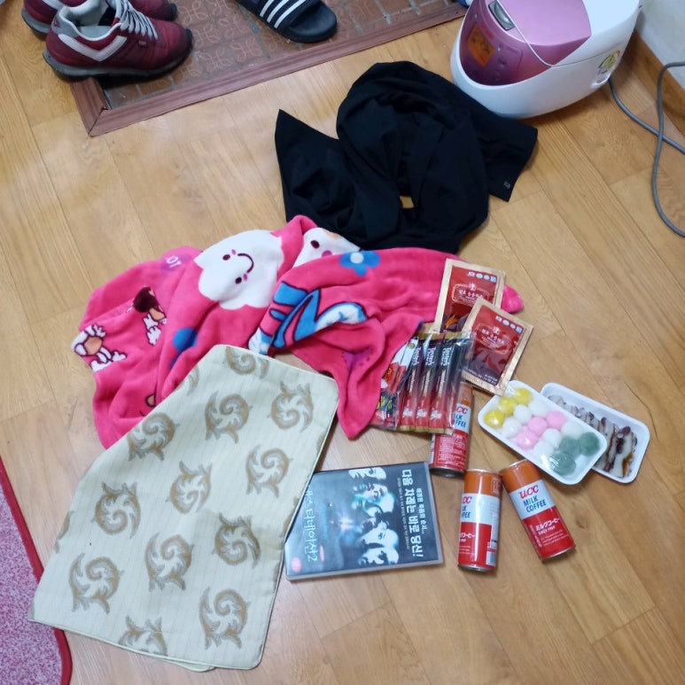 천원떡 이미지