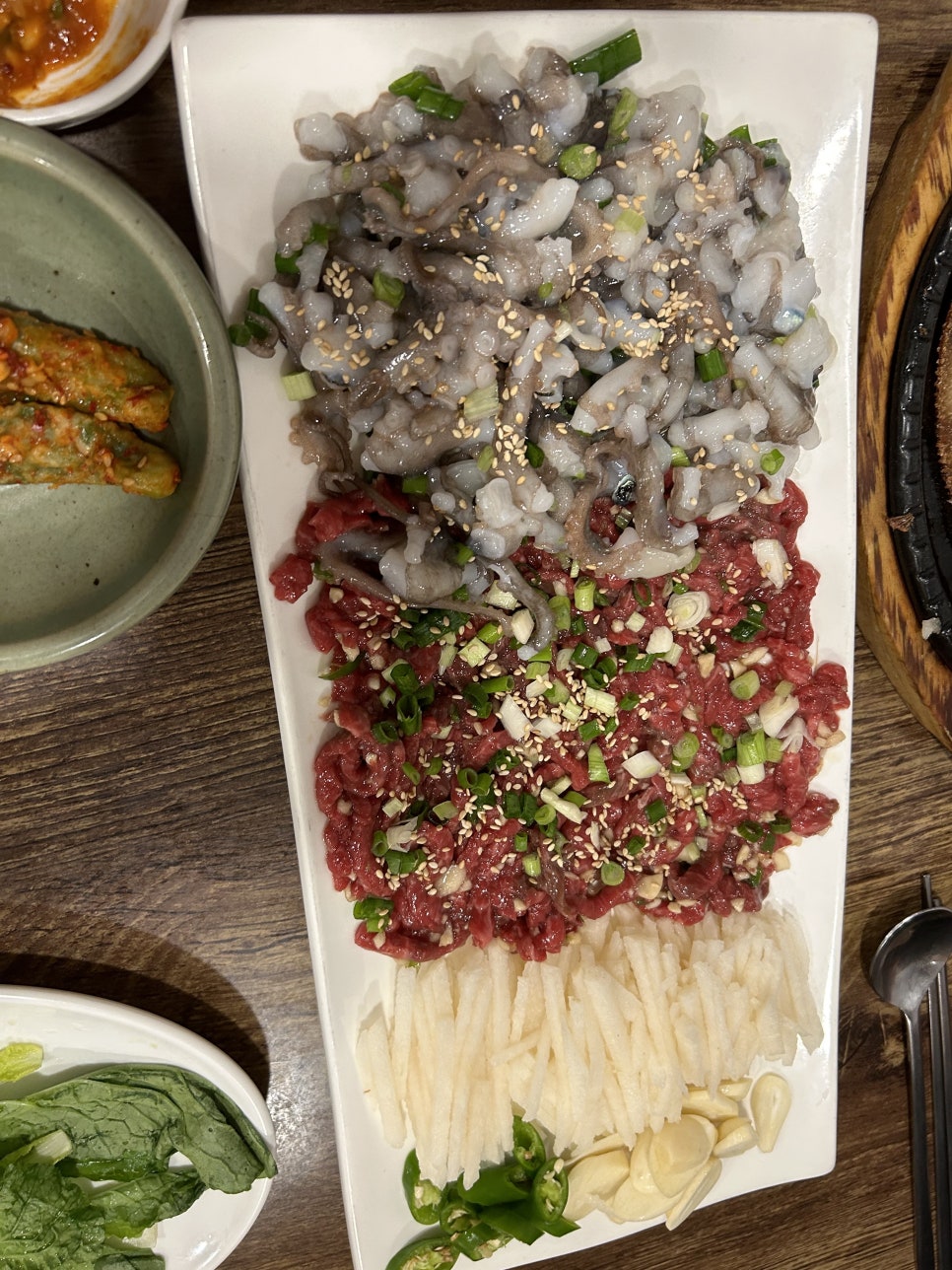 사라있네해물포차 이미지