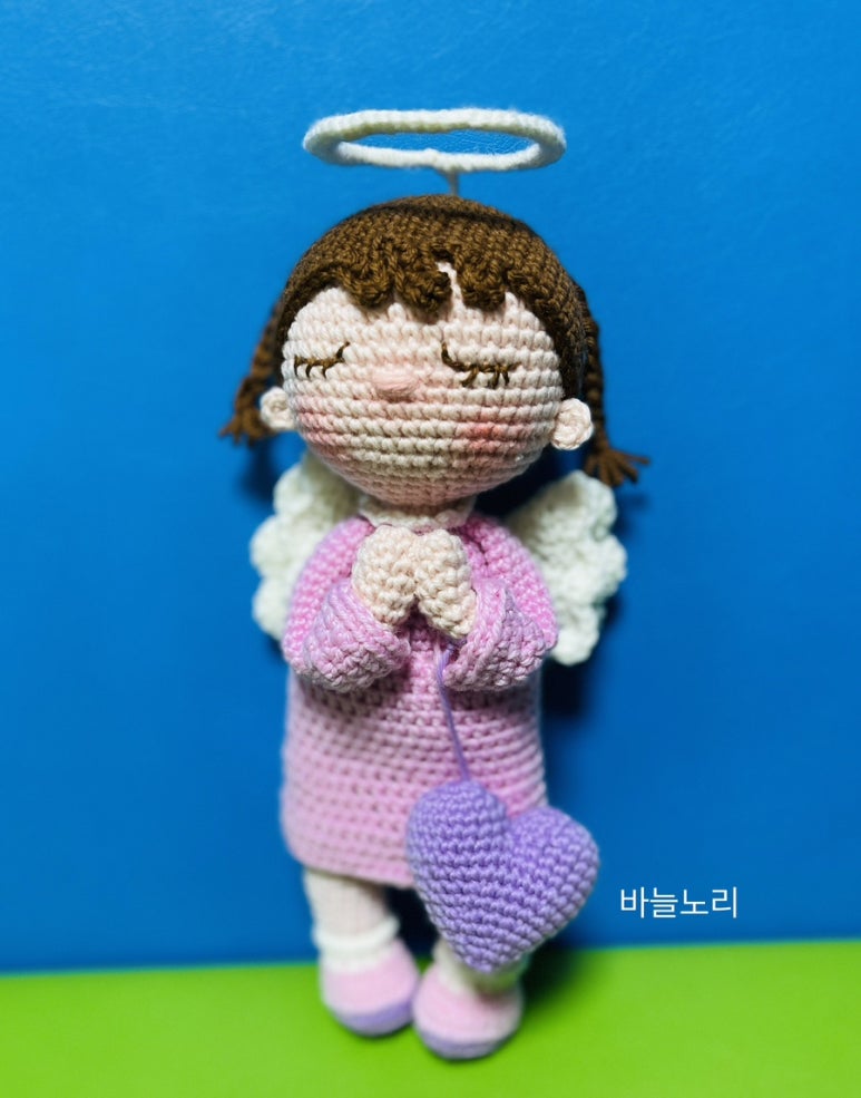 천사의바늘 이미지