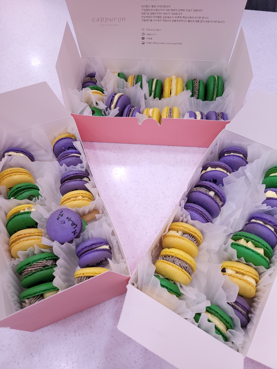 카푸롱 이미지