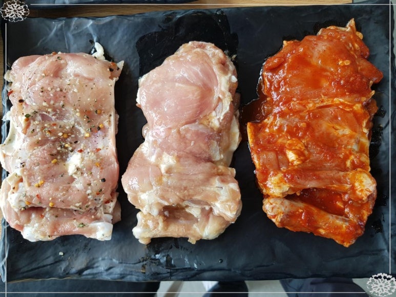 춘천명종닭갈비 이미지
