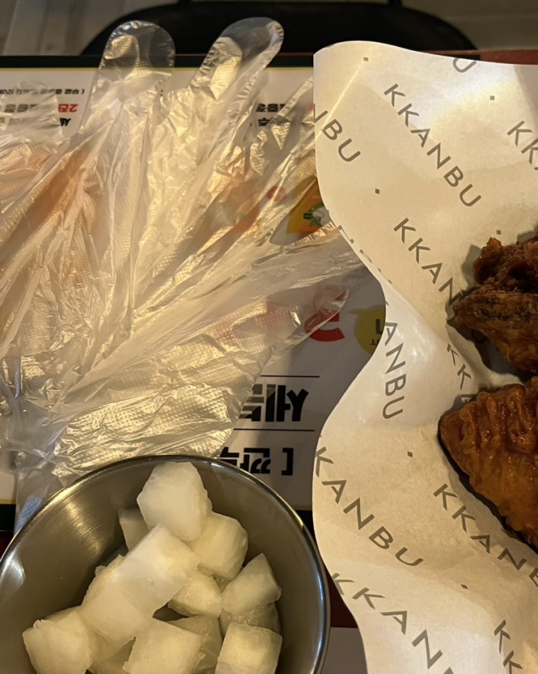 깐부치킨기흥역 이미지