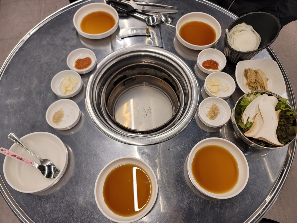 현방오백소갈비살 이미지