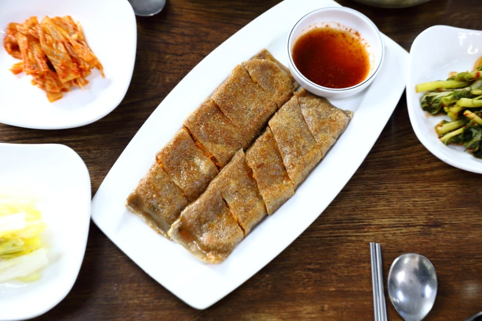 삼교리동치미막국수 이미지