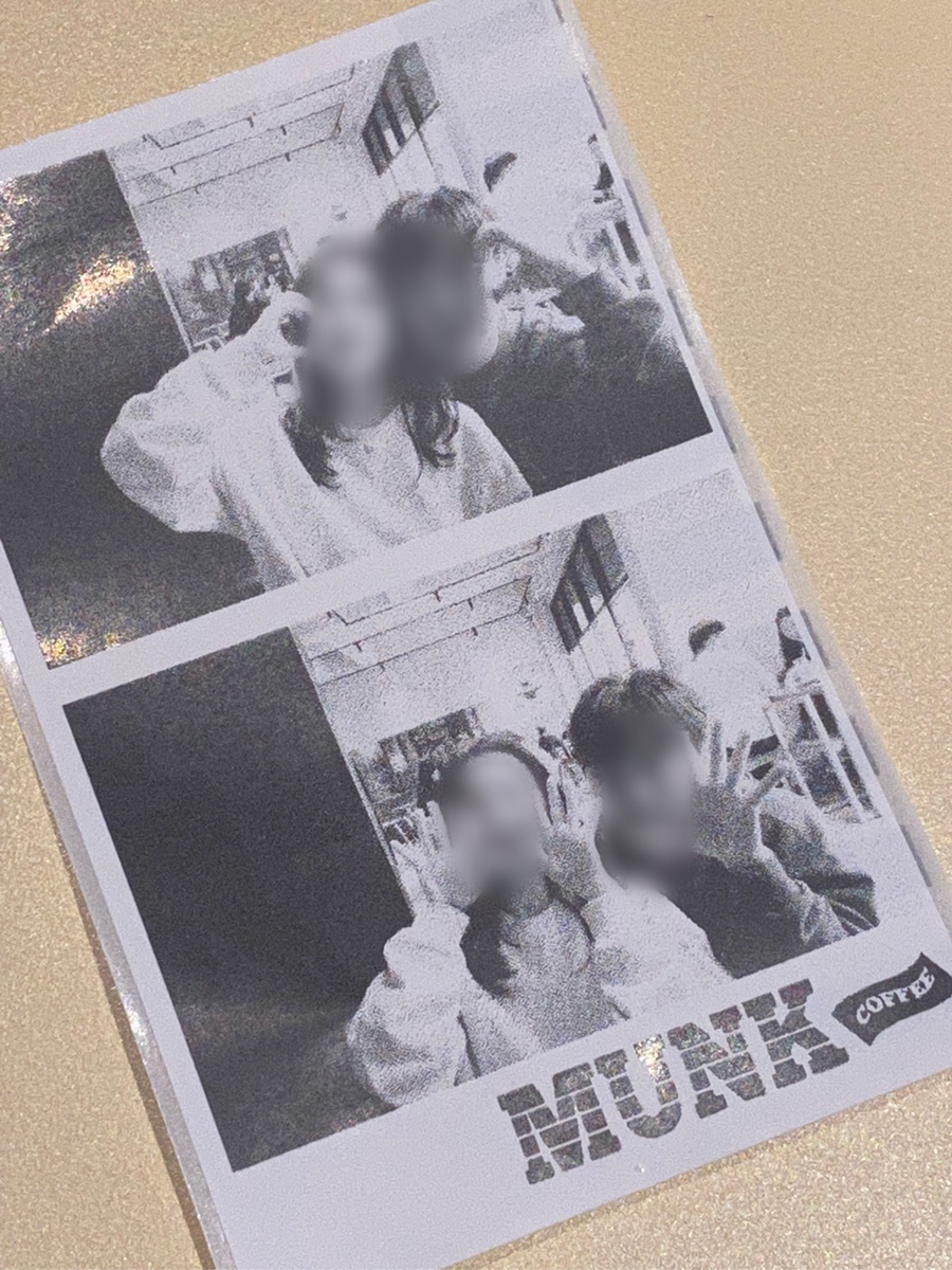 멍크커피 이미지
