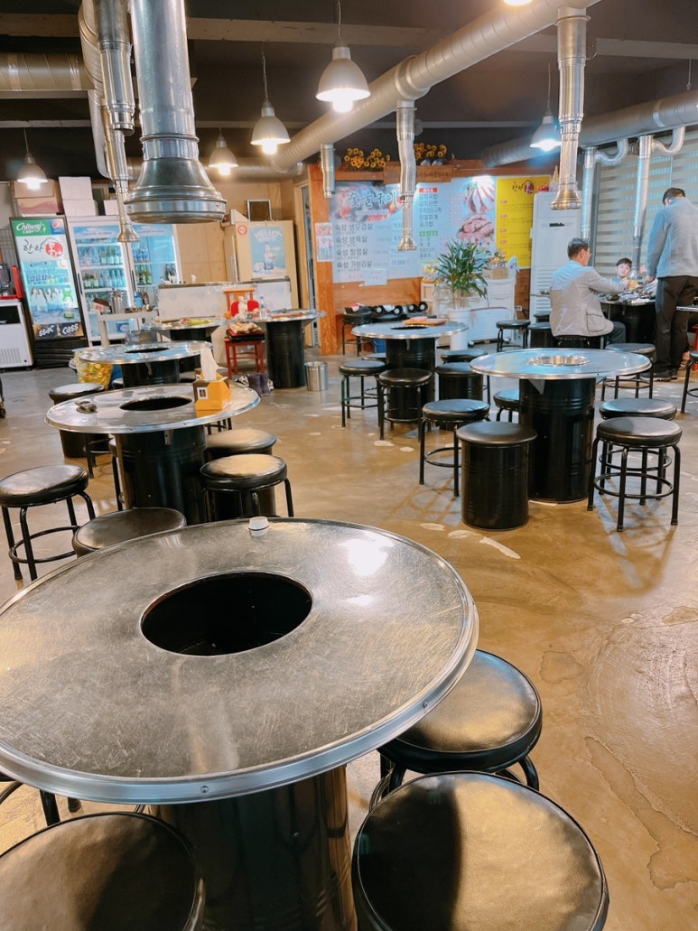 한라도니김해점 이미지