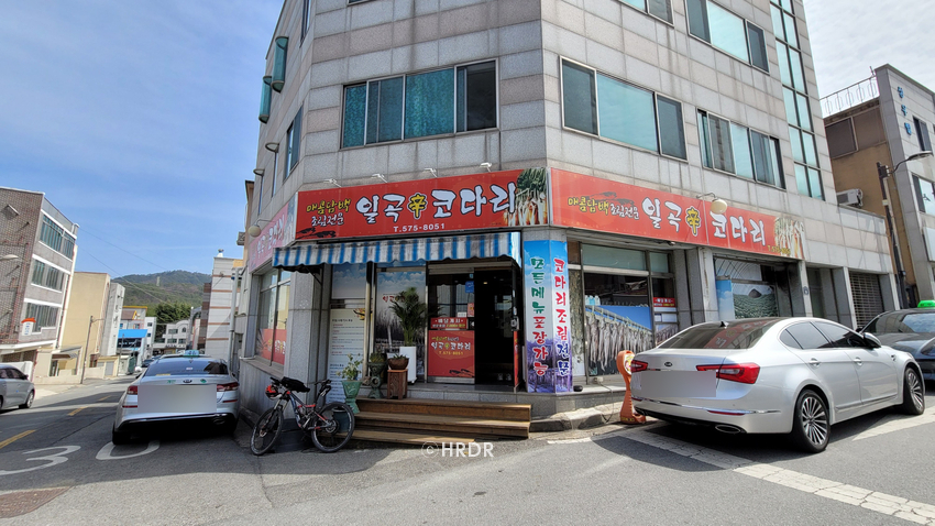 신코다리명가 이미지