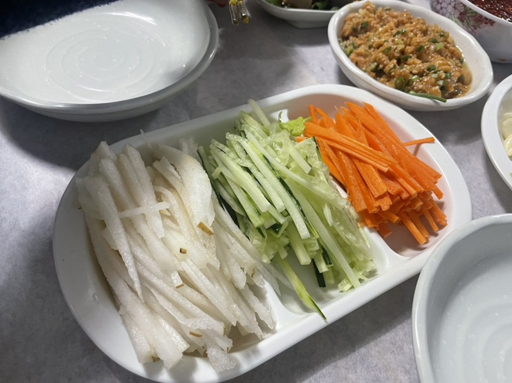 삼진횟집 이미지