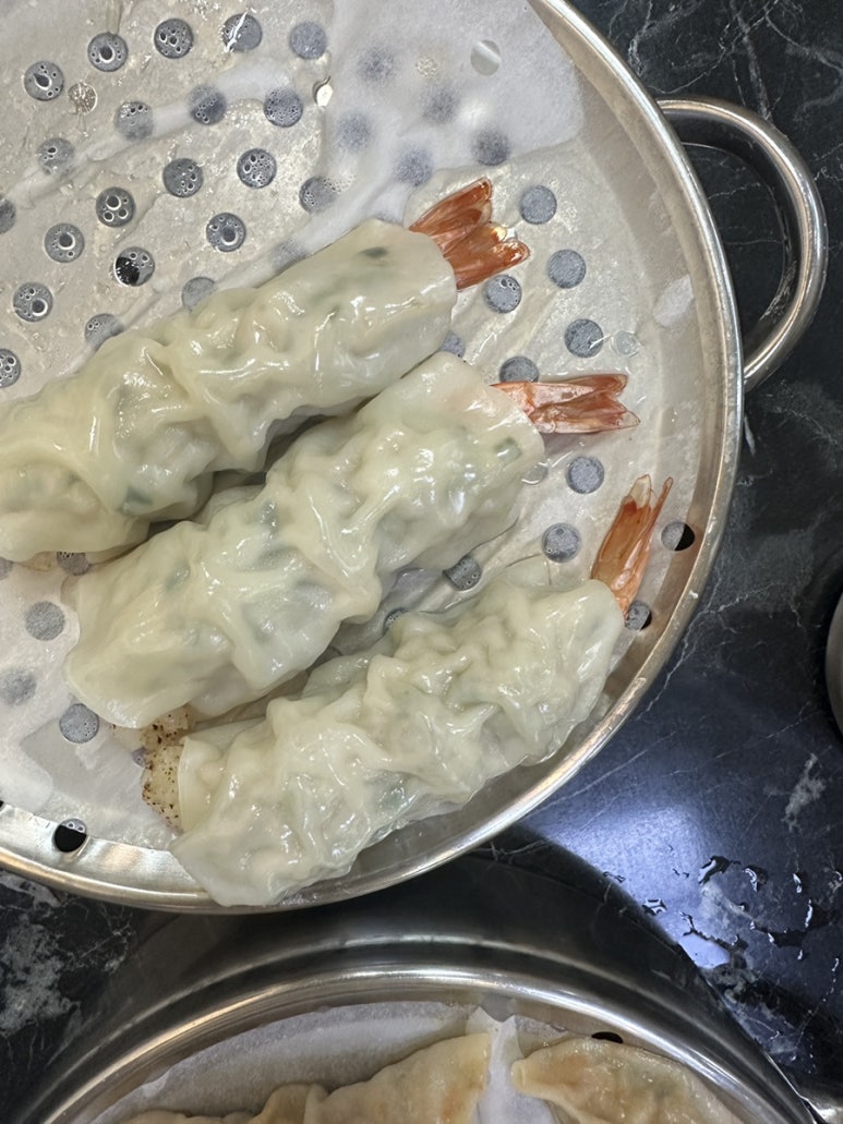 예만두 이미지